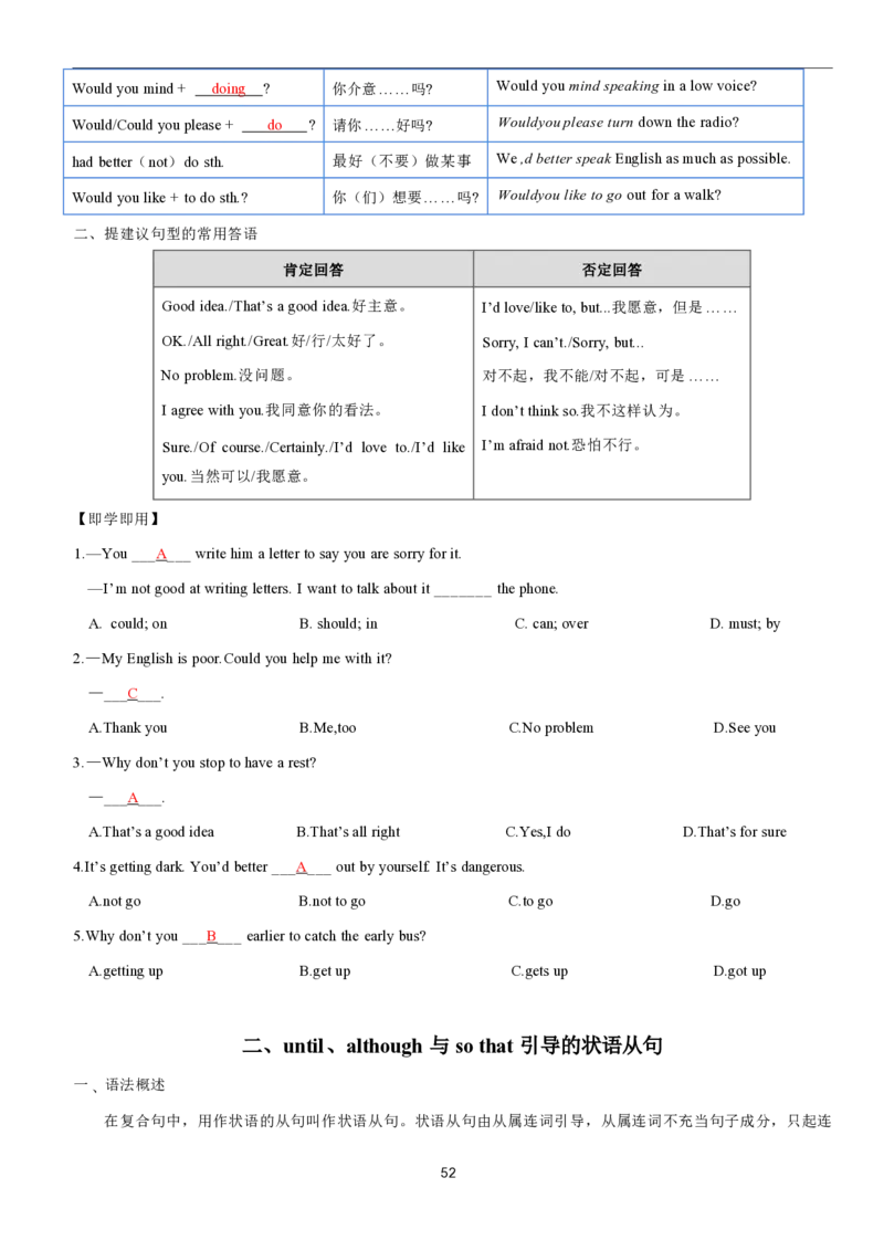 2026年寒假八下讲义(教师版）pdf_新人教八下资料包_02寒假讲义教师版+学生版