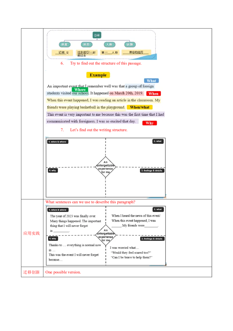 Unit5第6课时SectionB(3a-SC)(导学案)-（人教版）_新人教八下资料包_00、更新资料3月16日_导学案(1)