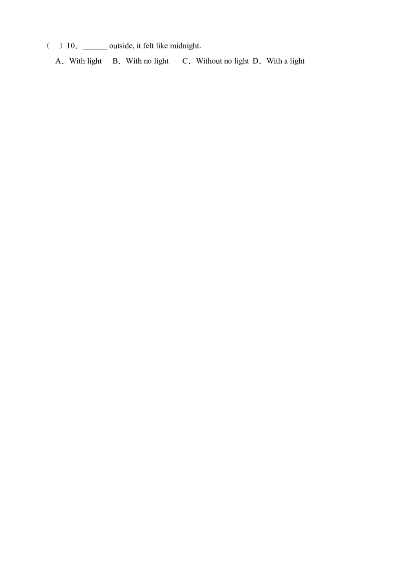 Unit5综合检测-（人教新目标）_新人教八下资料包_35赠送其它_八年级英语下册（人教版）_单元过关检测-V23