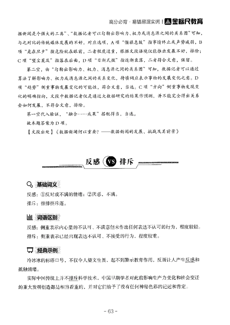 职测易错易考实词_26事业职测+综合_闲鱼2026事业单位职测+综合_1.职测资料包_13职测易错易考实词