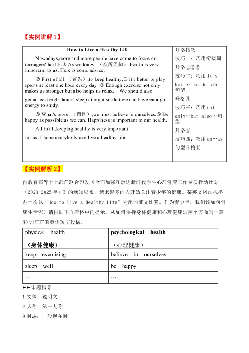 Unit1单元写作指导与演练-（人教版）_新人教八下资料包_00、更新资料3月16日_单元写作深度指导-V34_2025版