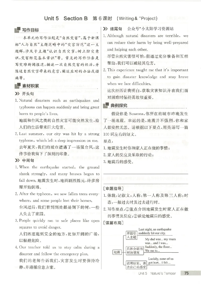 主书(1)_新人教八下资料包_23多套教辅合集_88教辅合集_2026春《全品作业本》8年级下册（英语）（人教）