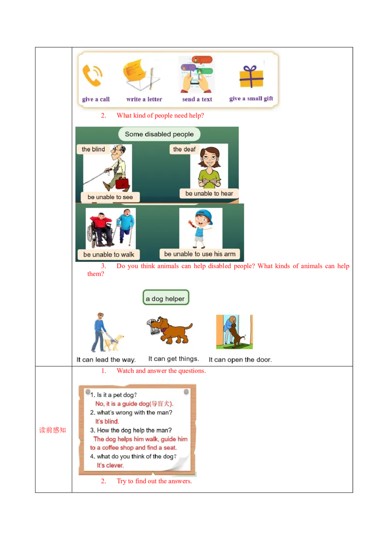 Unit2第5课时SectionB(2a-2e)(导学案)-（人教版）_新人教八下资料包_00、更新资料3月16日_导学案(1)