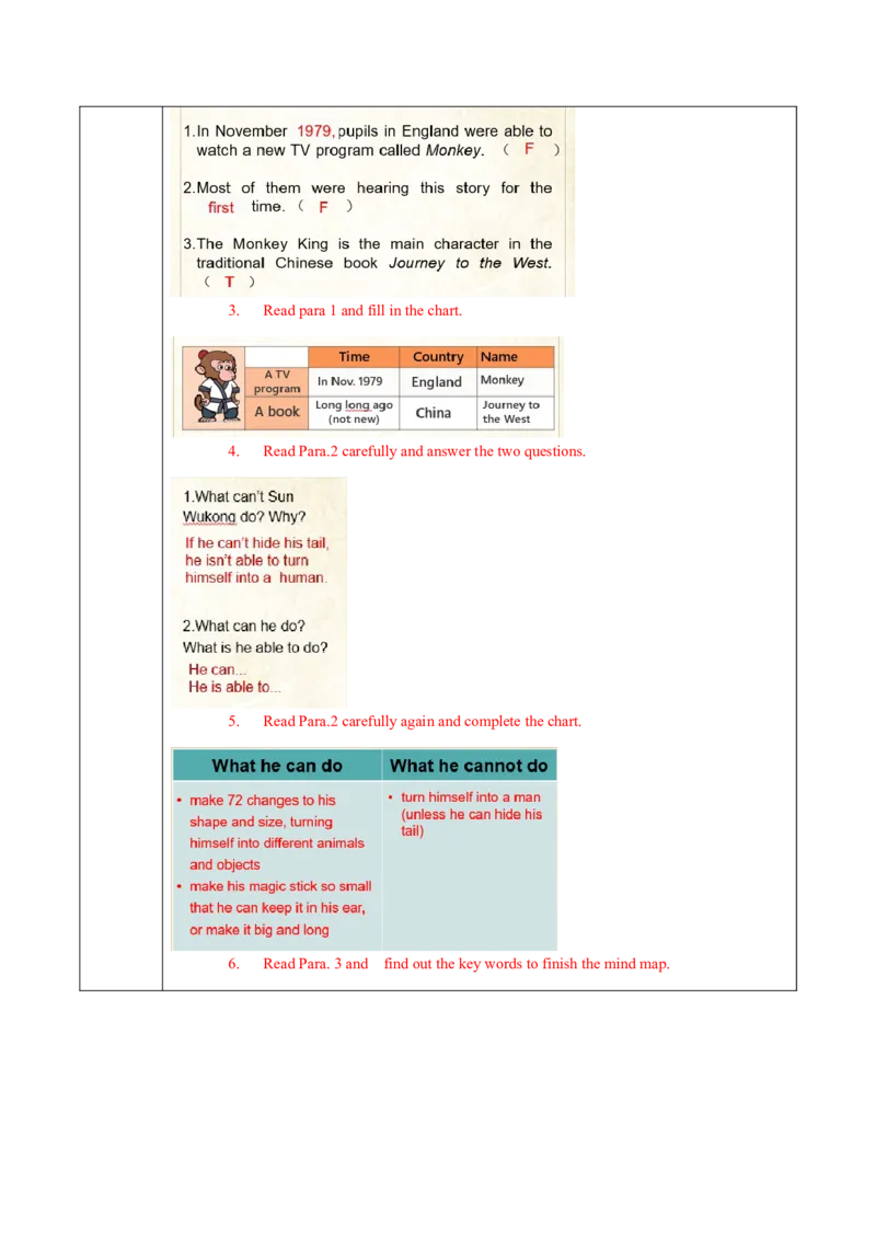 Unit6第3课时SectionA(3a-3c)(导学案)-（人教版）_新人教八下资料包_00、更新资料3月16日_导学案(1)