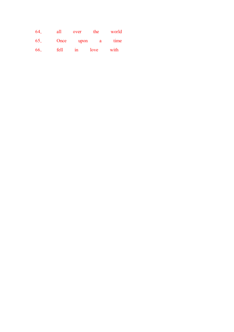 Unit6句型篇-（人教新目标）_新人教八下资料包_35赠送其它_八年级英语下册（人教版）_单元过关检测-V23