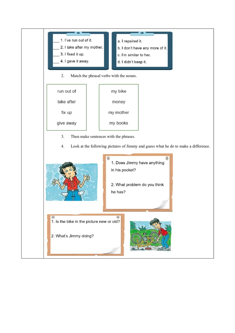 Unit2第4课时SectionB(1a-1e)(导学案)-（人教版）_新人教八下资料包_00、更新资料3月16日_导学案(1)