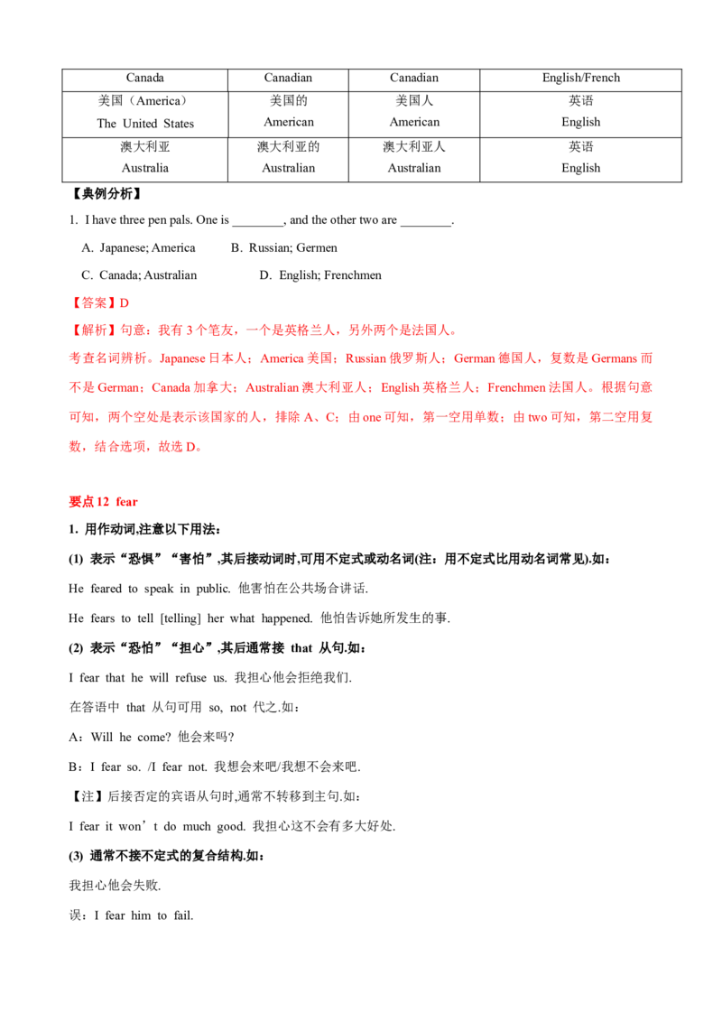 Unit9单元小结（教师版）_新人教八下资料包_00、更新资料3月16日_大单元教学课件+教学设计-U44_Unit9Haveyoueverbeentoamuseum