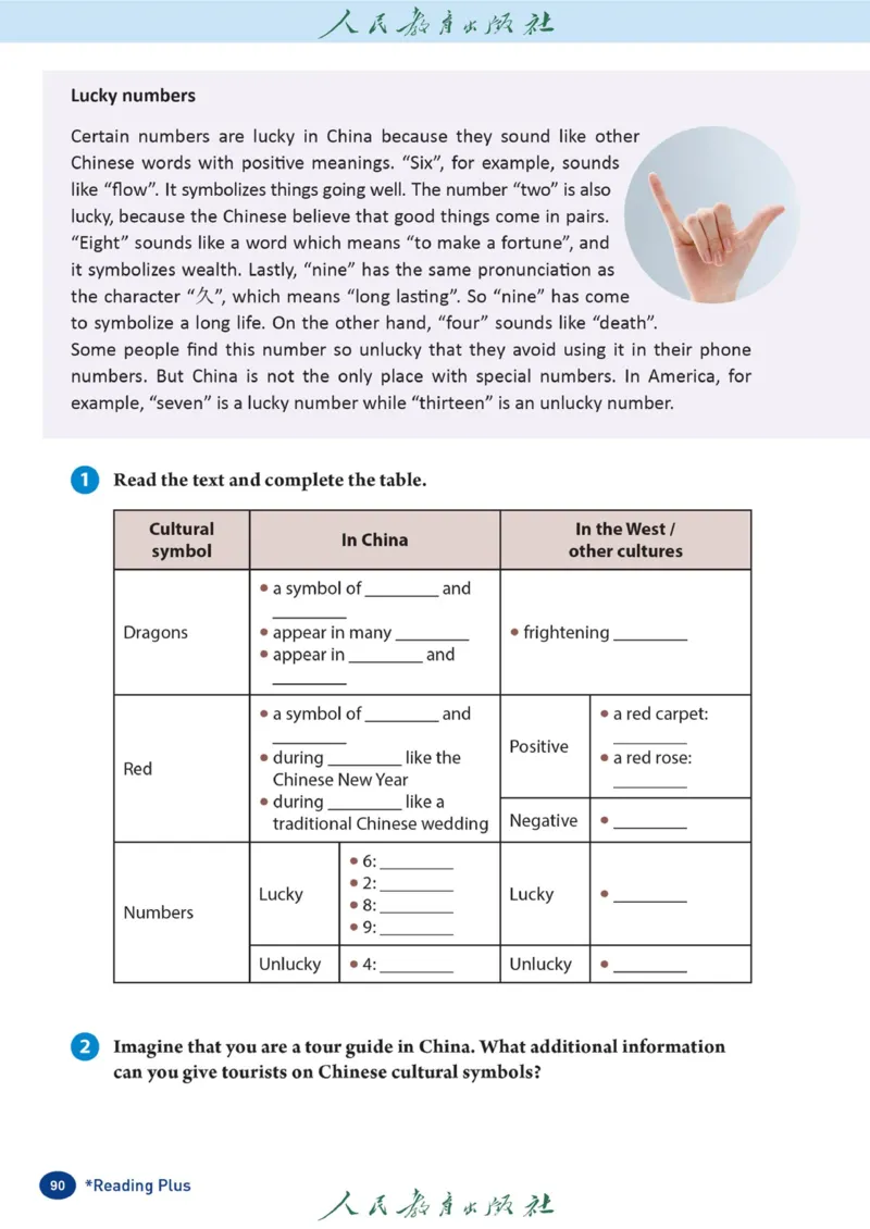 8bReadingplus官方课本_新人教八下资料包_03高清PDF（核对版本）_新八年级英语下册官方高清电子课本