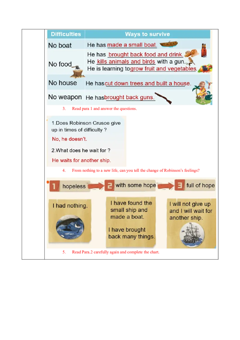 Unit8第3课时SectionA(3a-3c)(导学案)-（人教版）_新人教八下资料包_00、更新资料3月16日_导学案(1)