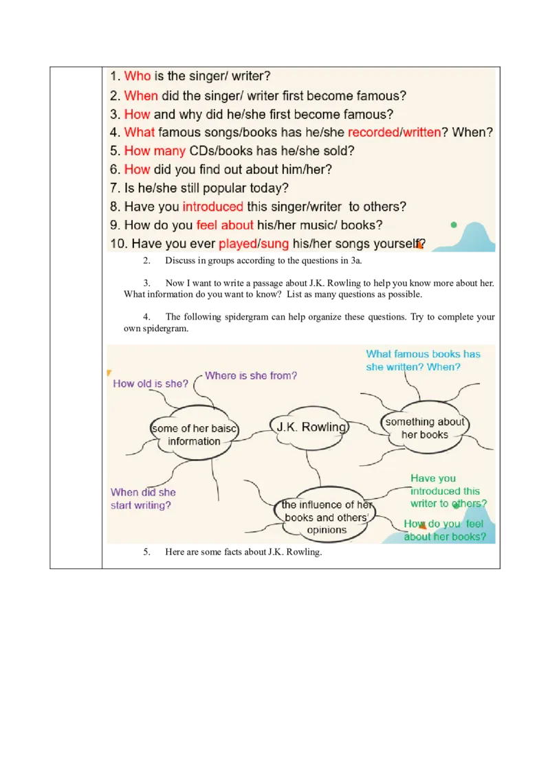 Unit8第6课时SectionB(3a-SC)(导学案)-（人教版）_新人教八下资料包_00、更新资料3月16日_导学案(1)