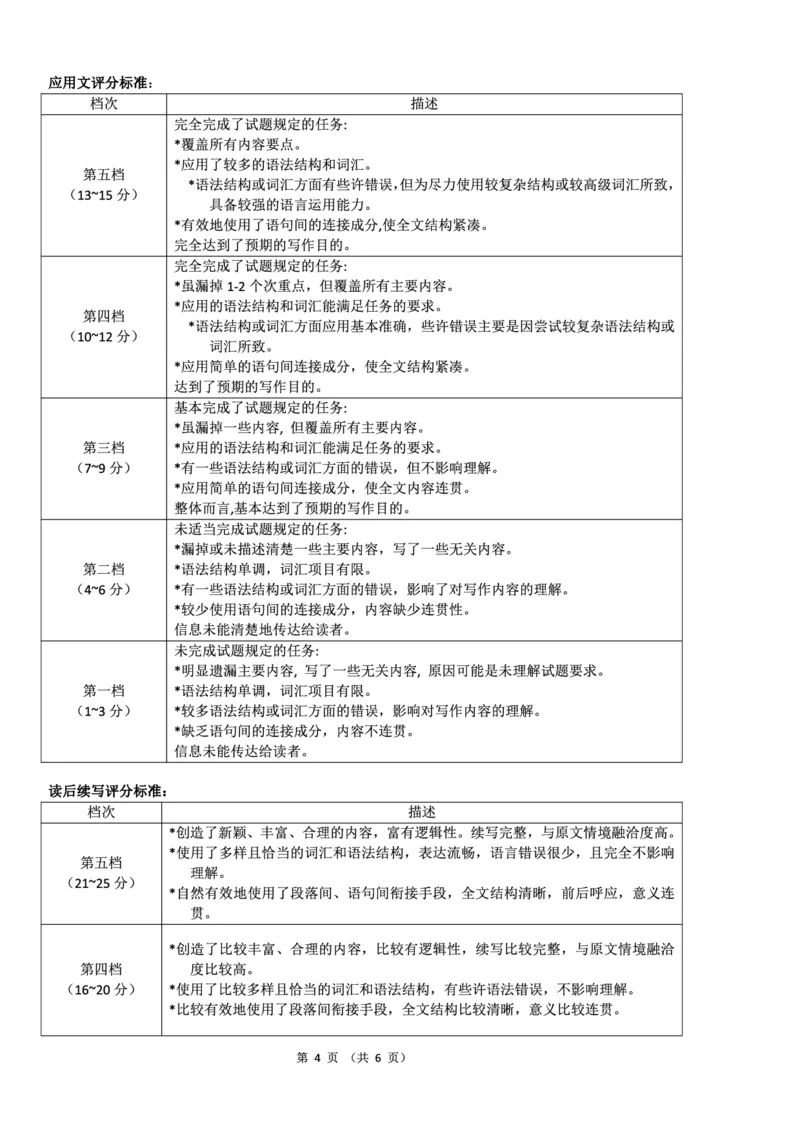 英语答案及详解_3.2025英语总复习_2023年新高考资料_3英语高考模拟题_老高考