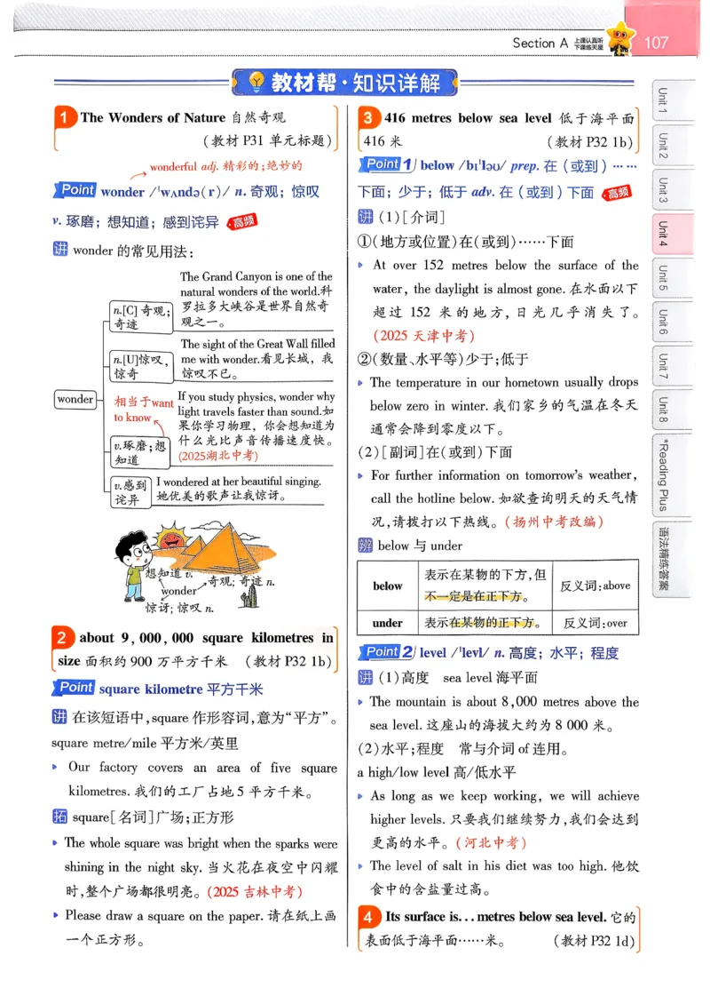 教材帮主书(1)_新人教八下资料包_23多套教辅合集_88教辅合集_《教材帮》