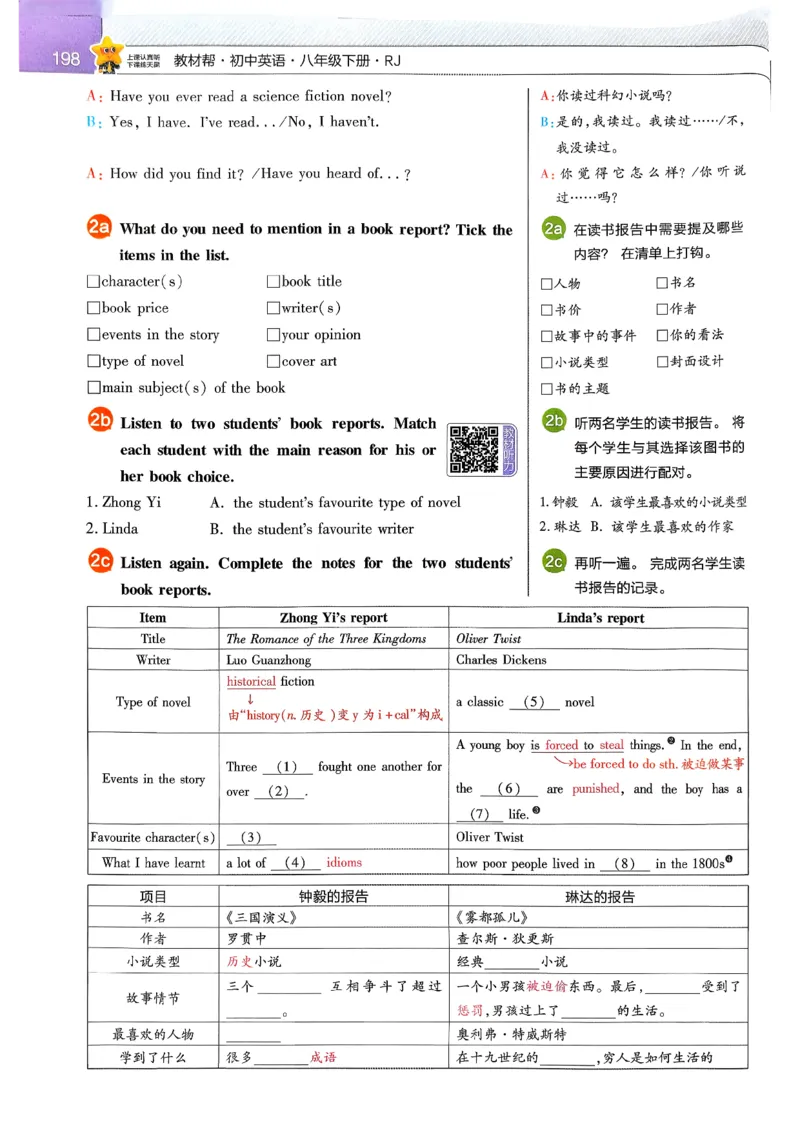 教材帮主书(1)_新人教八下资料包_23多套教辅合集_88教辅合集_《教材帮》