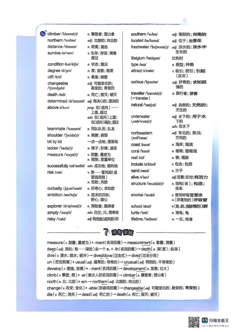 全解U4(1)_新人教八下资料包_23多套教辅合集_88教辅合集_《教材全解》