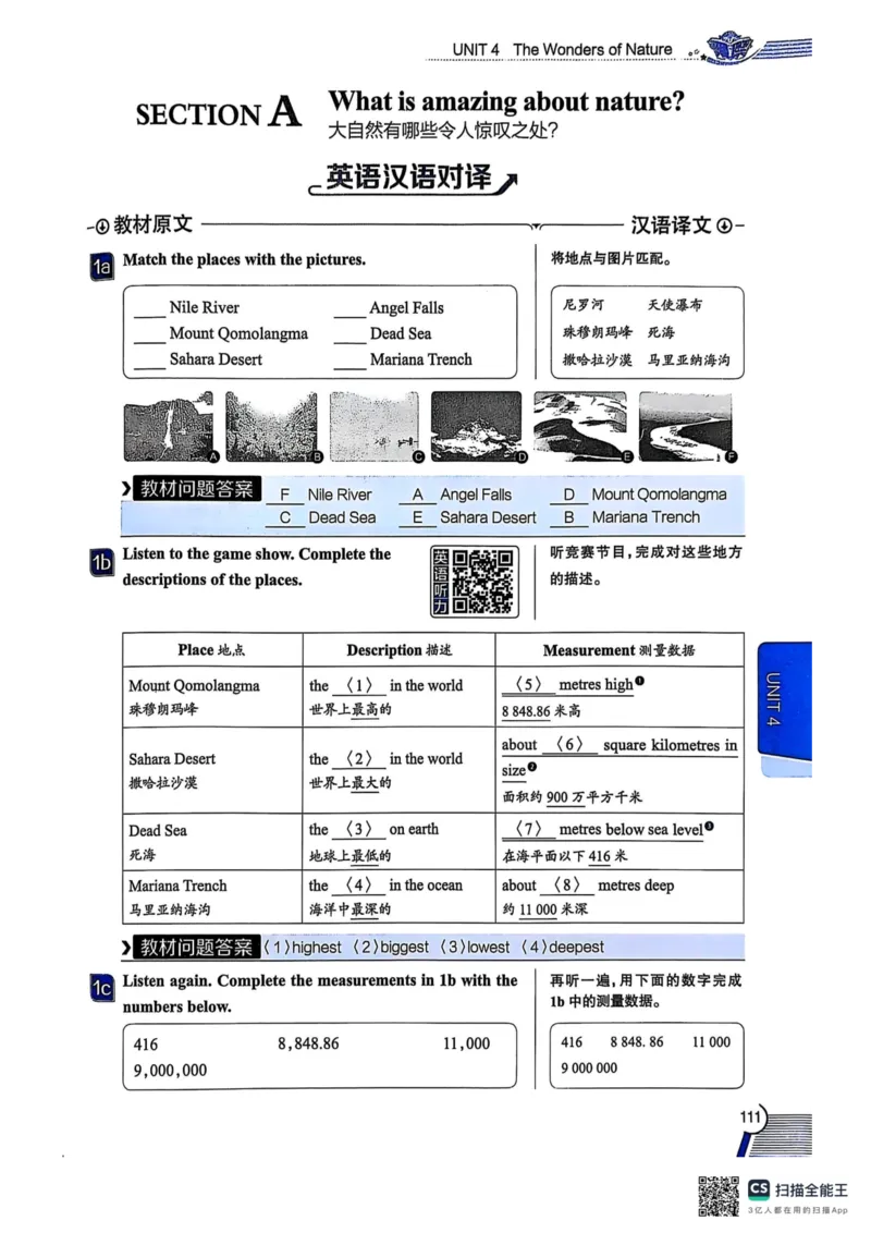 全解U4(1)_新人教八下资料包_23多套教辅合集_88教辅合集_《教材全解》