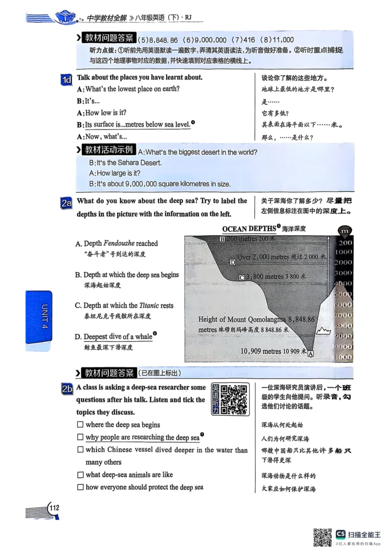 全解U4(1)_新人教八下资料包_23多套教辅合集_88教辅合集_《教材全解》