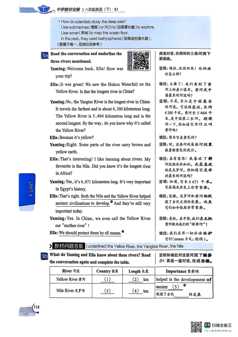 全解U4(1)_新人教八下资料包_23多套教辅合集_88教辅合集_《教材全解》