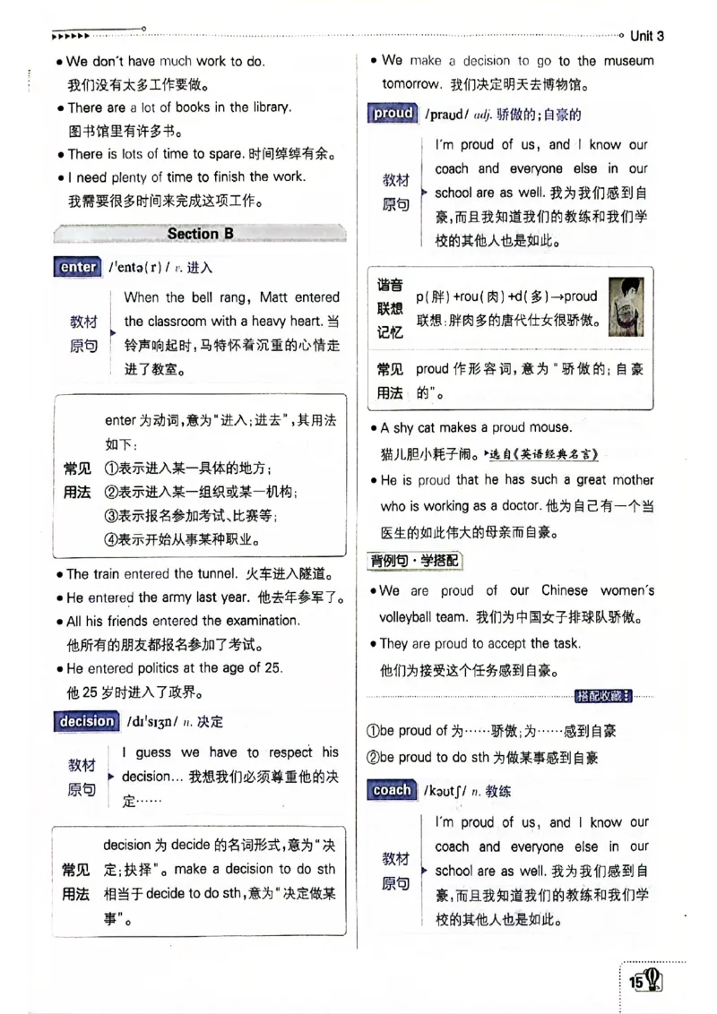 必刷题-狂k重点(1)_新人教八下资料包_23多套教辅合集_88教辅合集_新八下必刷题