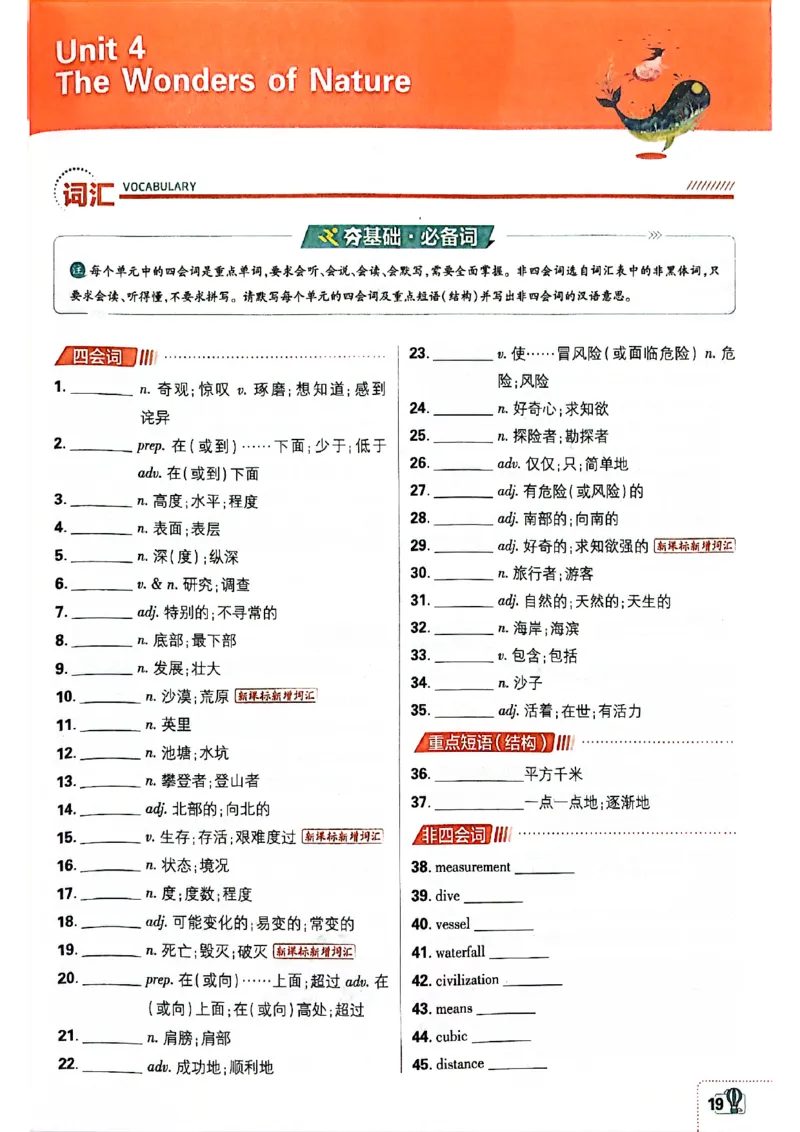 必刷题-狂k重点(1)_新人教八下资料包_23多套教辅合集_88教辅合集_新八下必刷题