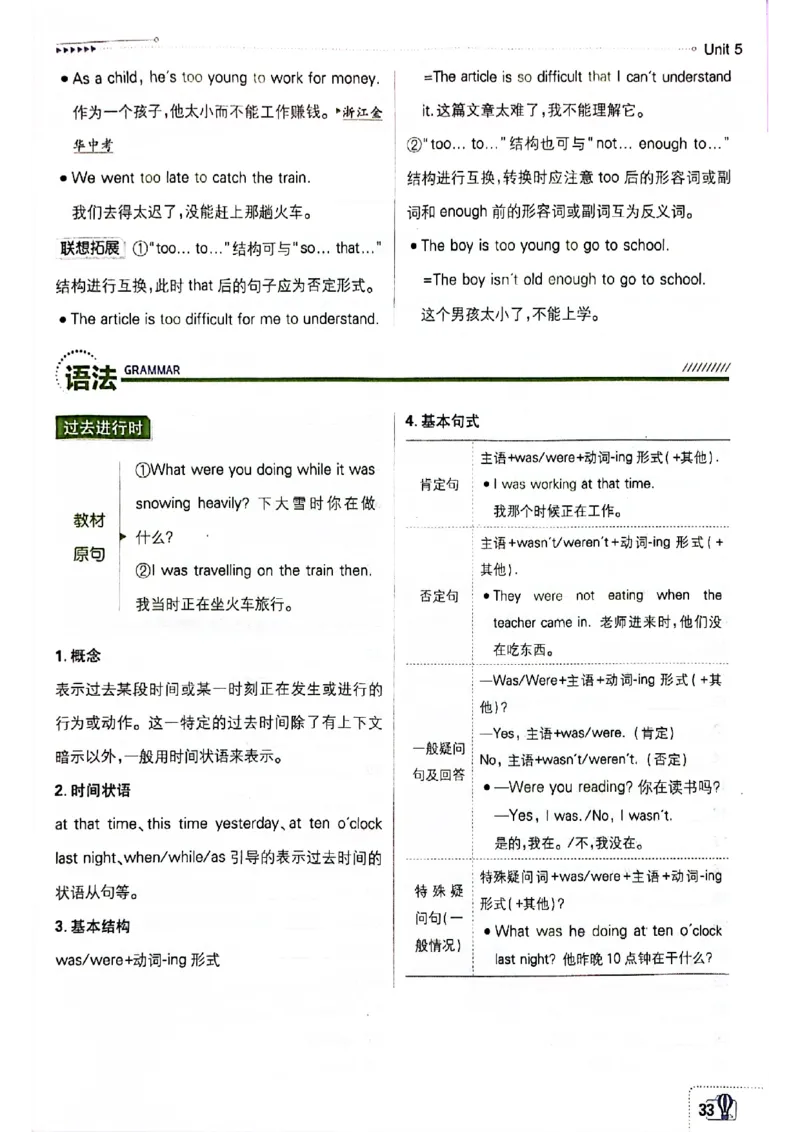 必刷题-狂k重点(1)_新人教八下资料包_23多套教辅合集_88教辅合集_新八下必刷题