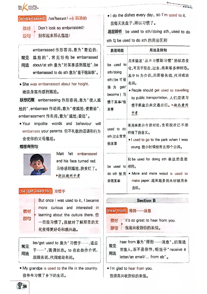 必刷题-狂k重点(1)_新人教八下资料包_23多套教辅合集_88教辅合集_新八下必刷题