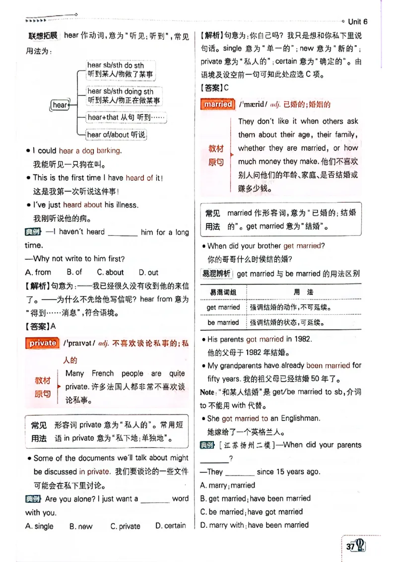 必刷题-狂k重点(1)_新人教八下资料包_23多套教辅合集_88教辅合集_新八下必刷题
