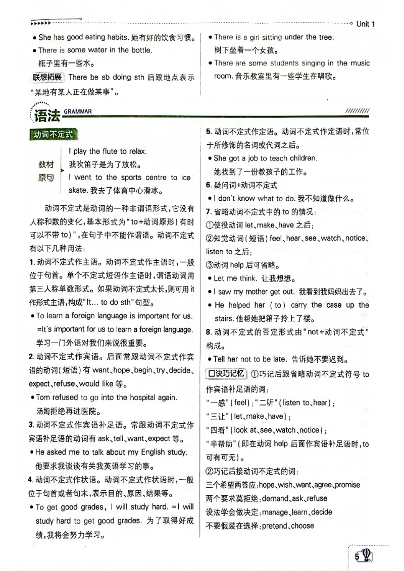 必刷题-狂k重点(1)_新人教八下资料包_23多套教辅合集_88教辅合集_新八下必刷题