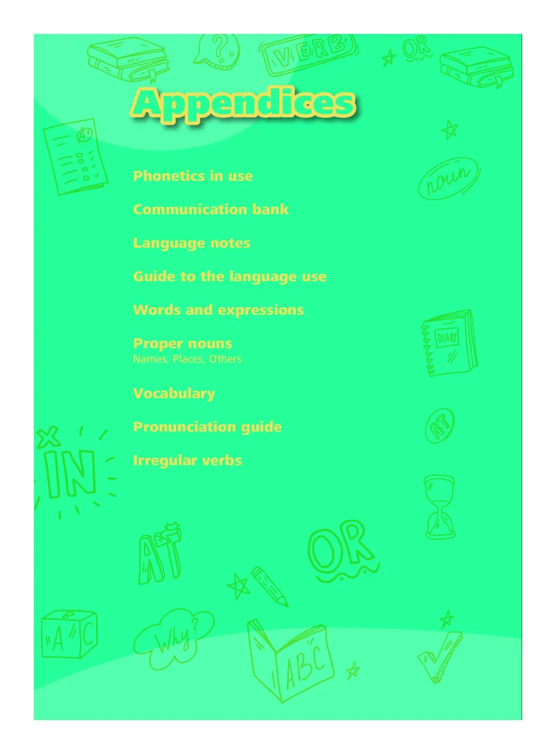 外研社版&middot;英语七年级下册_七下外研版2026英语