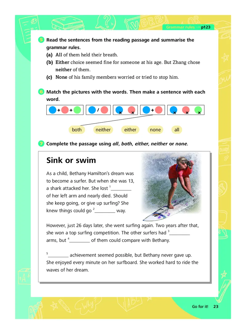 外研社版&middot;英语七年级下册_七下外研版2026英语