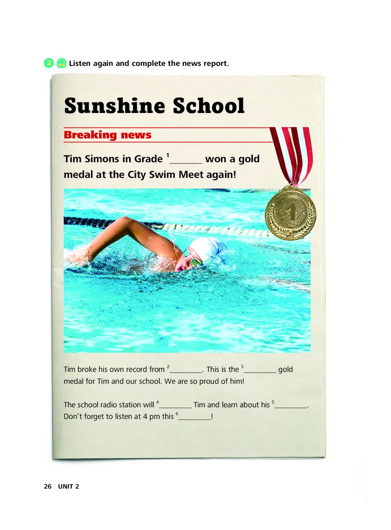 外研社版&middot;英语七年级下册_七下外研版2026英语