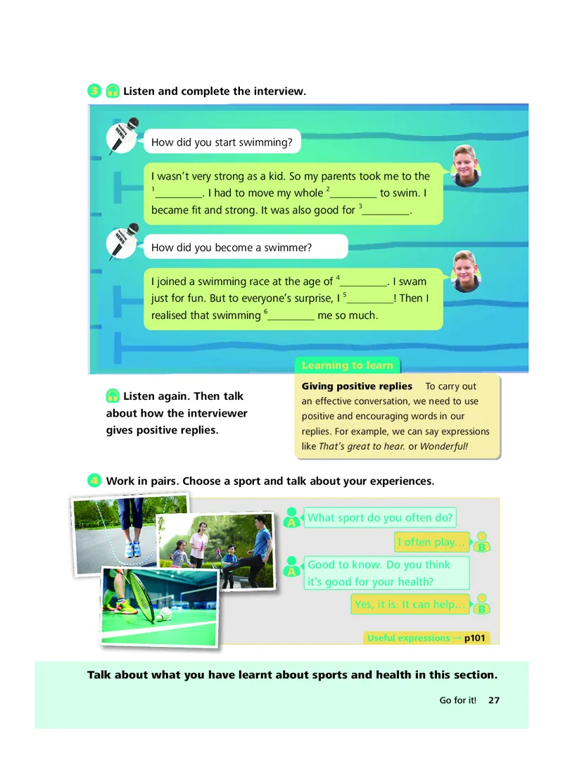 外研社版&middot;英语七年级下册_七下外研版2026英语