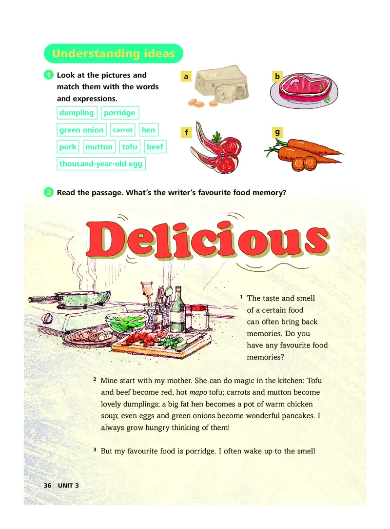 外研社版&middot;英语七年级下册_七下外研版2026英语