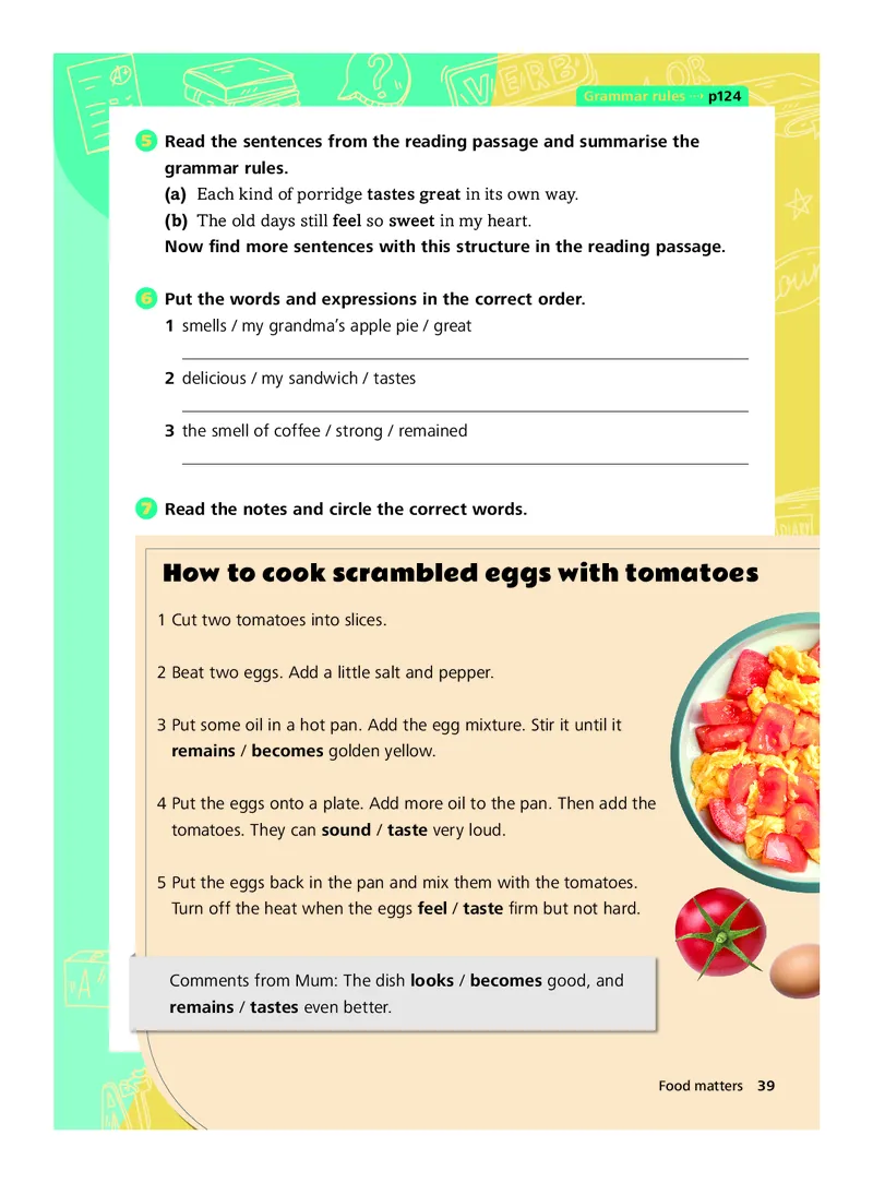 外研社版&middot;英语七年级下册_七下外研版2026英语