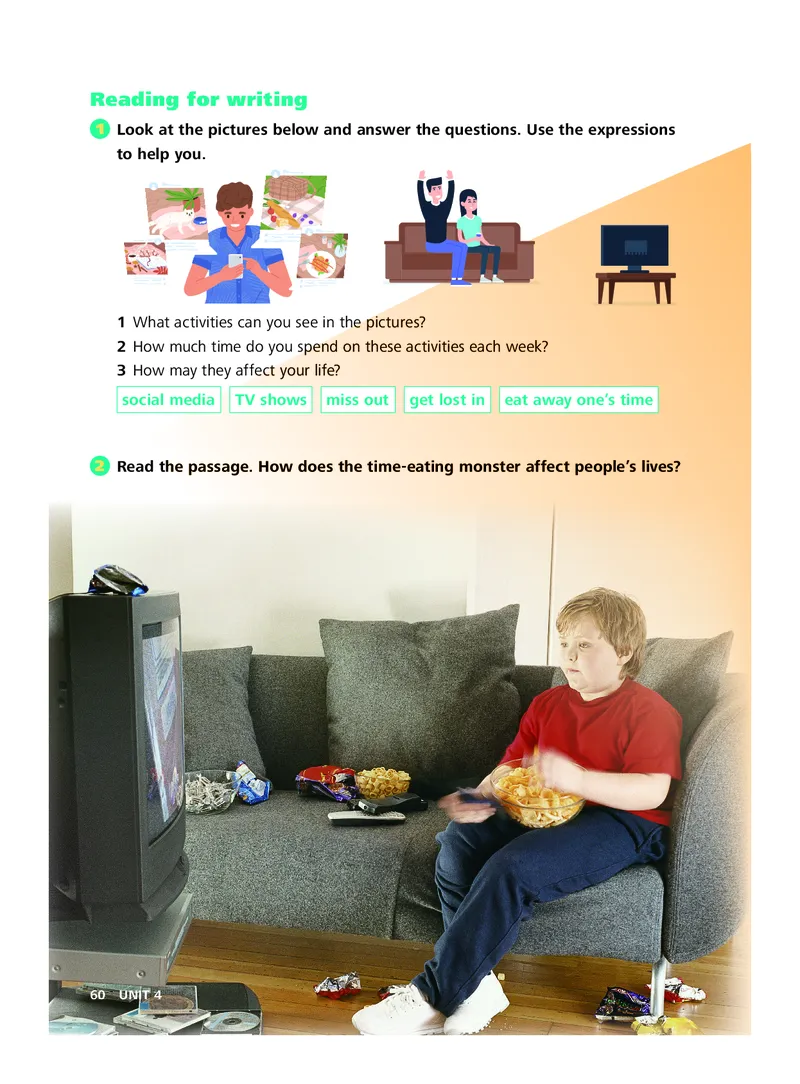 外研社版&middot;英语七年级下册_七下外研版2026英语