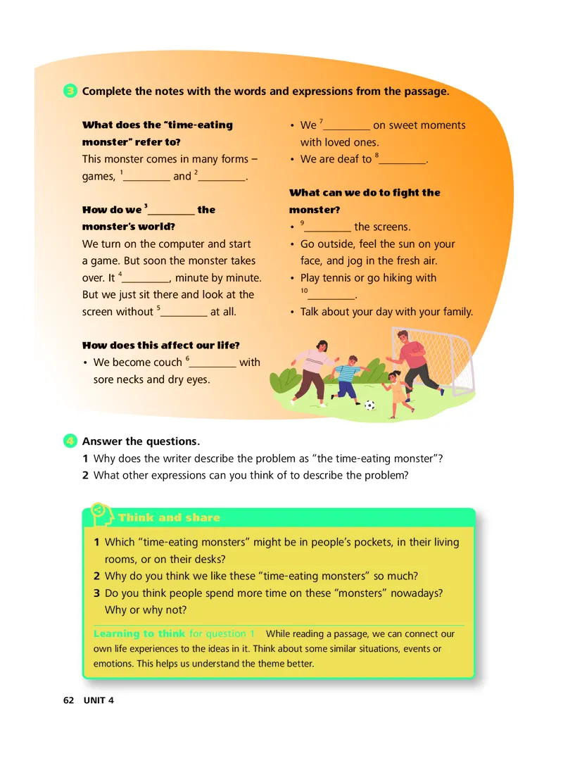 外研社版&middot;英语七年级下册_七下外研版2026英语