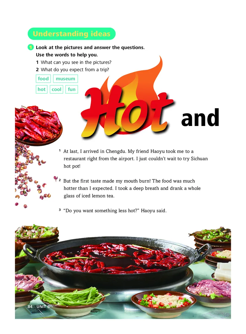 外研社版&middot;英语七年级下册_七下外研版2026英语