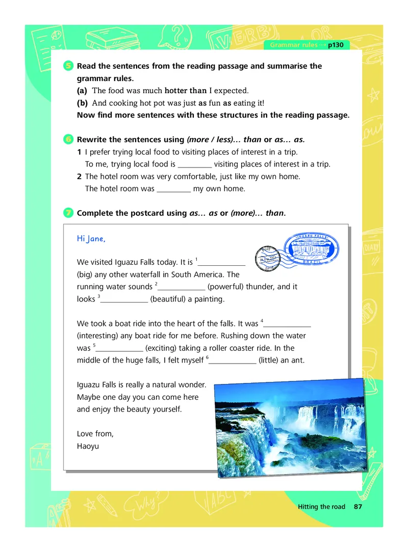 外研社版&middot;英语七年级下册_七下外研版2026英语