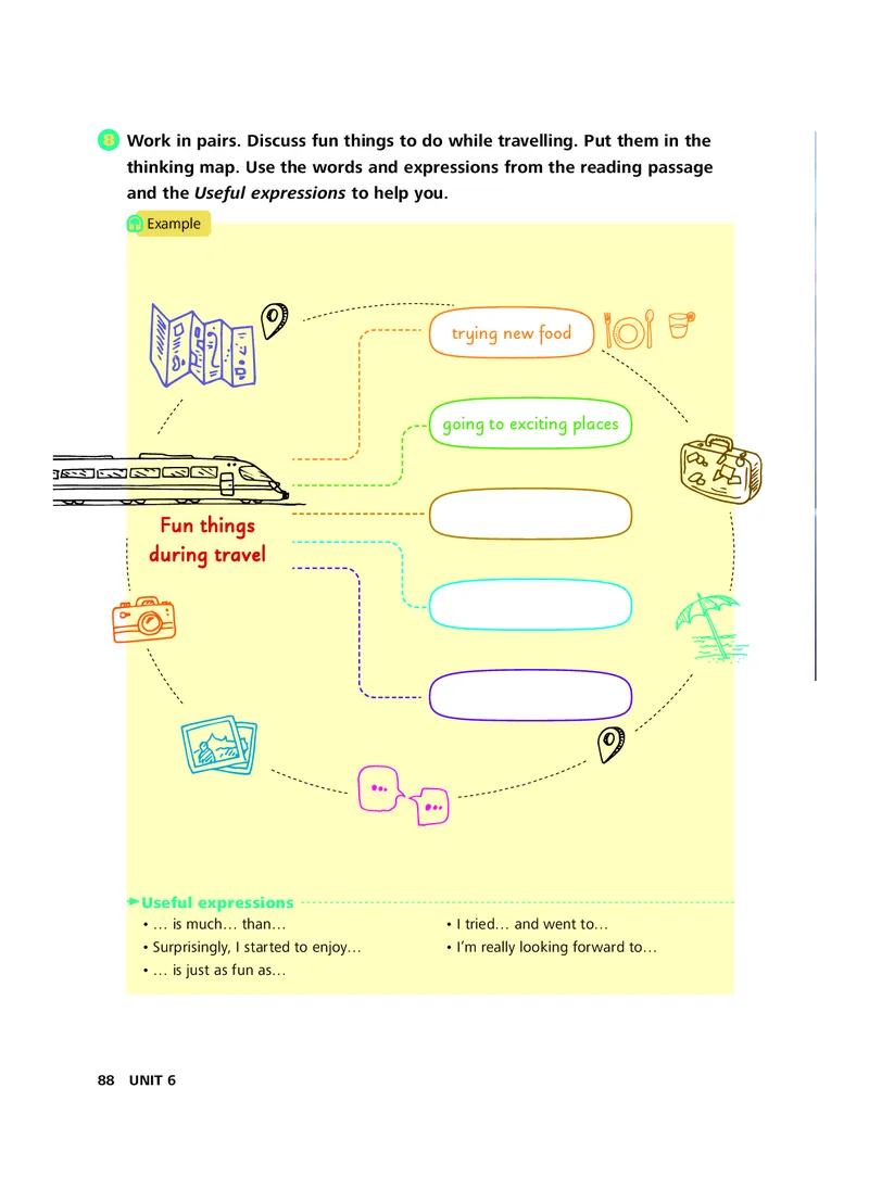 外研社版&middot;英语七年级下册_七下外研版2026英语