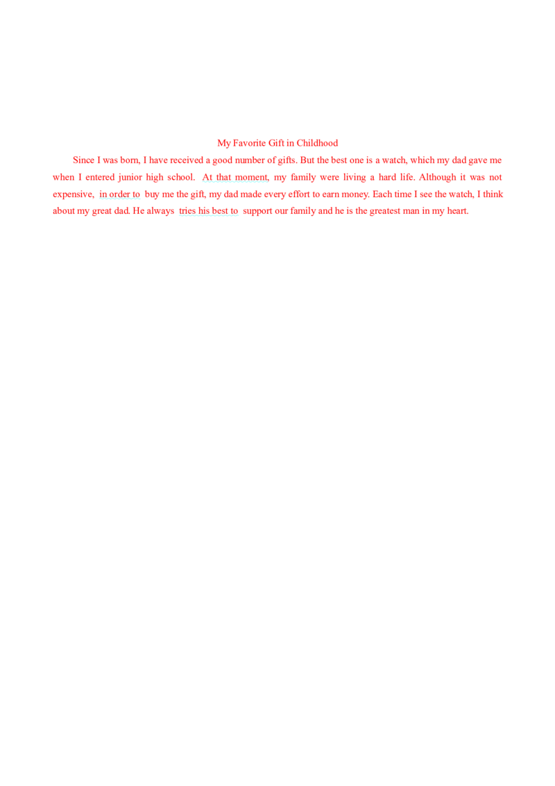 （同步100分测试）Unit10I'vehadthisbikeforthreeyears单元测试（教师版）_新人教八下资料包_35赠送其它_八年级英语下册（人教版）_同步知识背默-V30