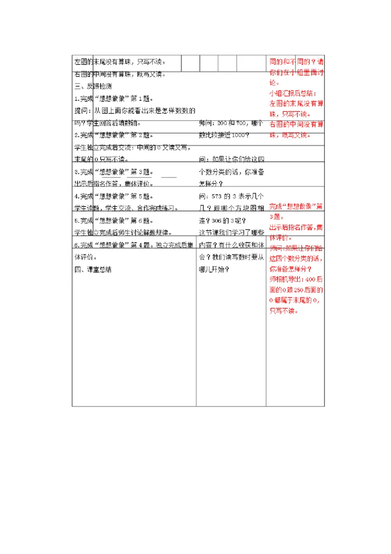 2、千以内数的读、写（韩老师）_二年级数学下册（苏教版）_第四套_苏教版数学2下优质公开课_四认识万以内的数_2、千以内数的读、写_《2、千以内数的读、写》（增发6位教方案）
