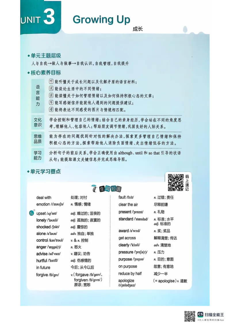 全解U3(1)_新人教八下资料包_23多套教辅合集_88教辅合集_《教材全解》