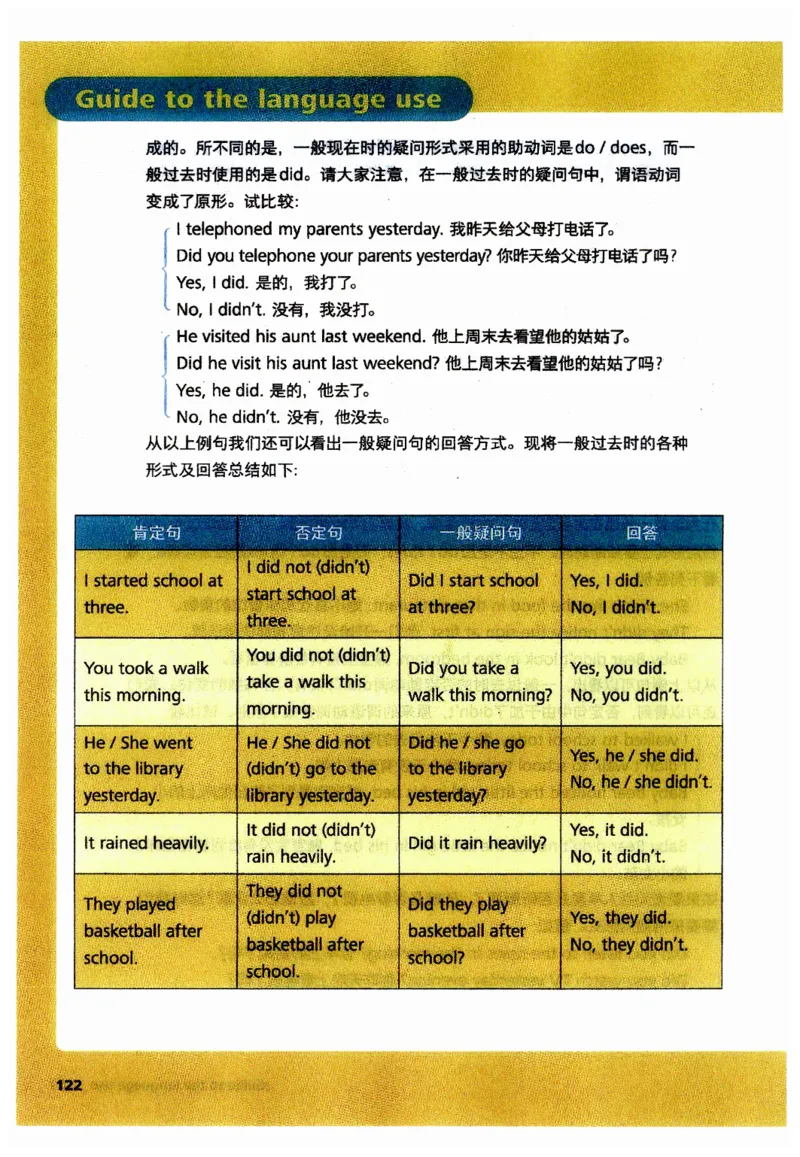 新版课堂笔记+单词笔记第二套无水印_七下外研版2026英语_2025春_7、课堂笔记