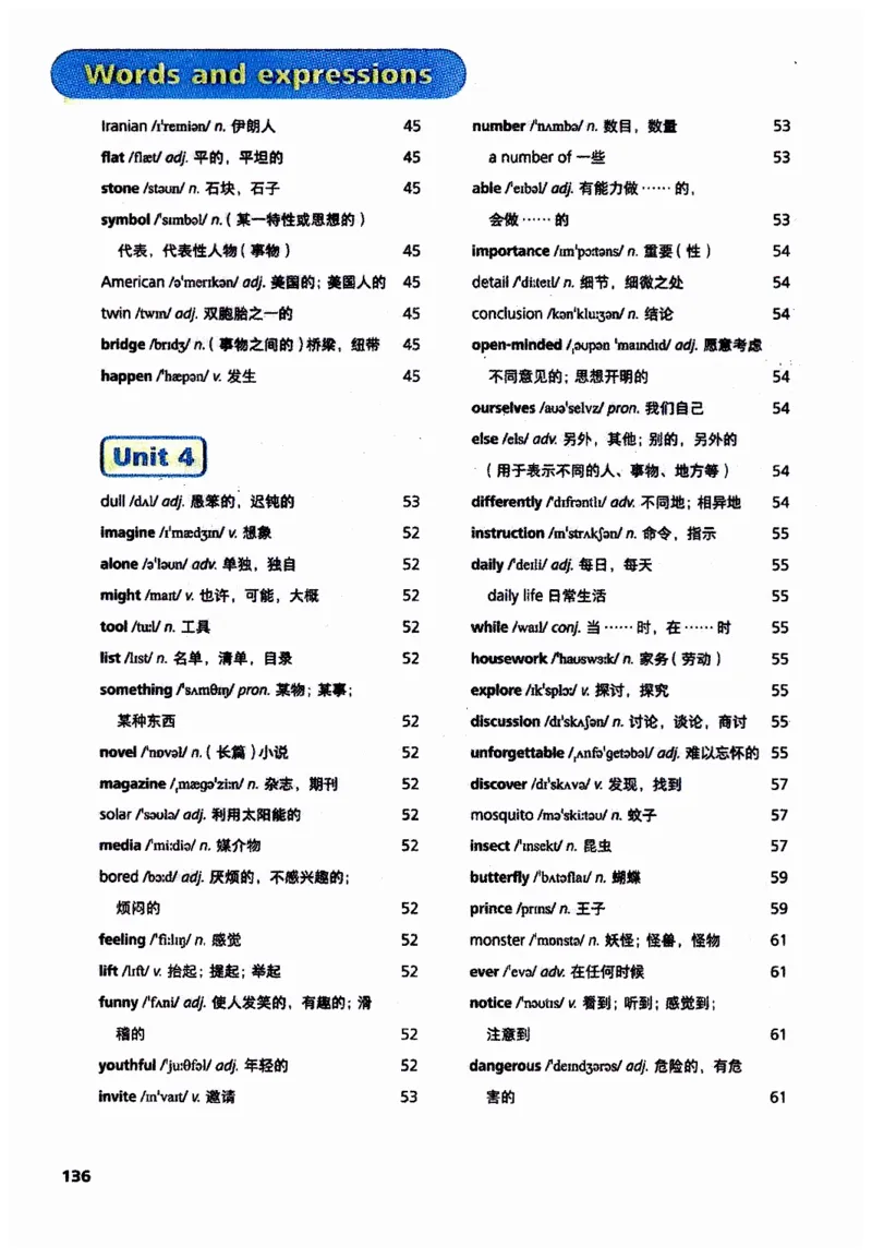 新版课堂笔记+单词笔记第二套无水印_七下外研版2026英语_2025春_7、课堂笔记