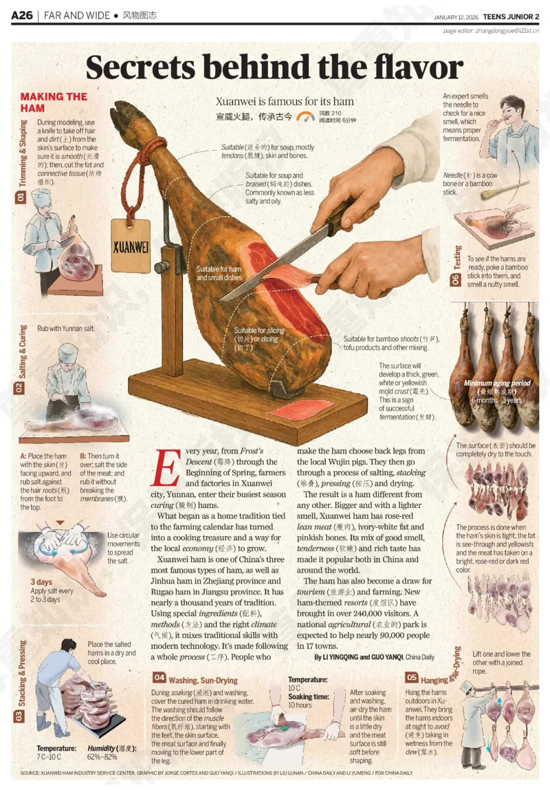 初二25-26学年第21-25期寒假合刊_916(1)_新人教八下资料包_23多套教辅合集_88教辅合集_2026寒假合刊《21世纪学生英文报》