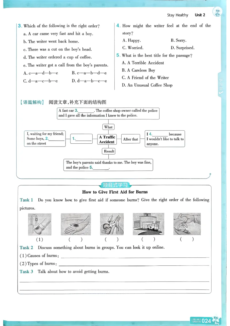 八下英语一遍过主书(1)_新人教八下资料包_23多套教辅合集_88教辅合集_一遍过