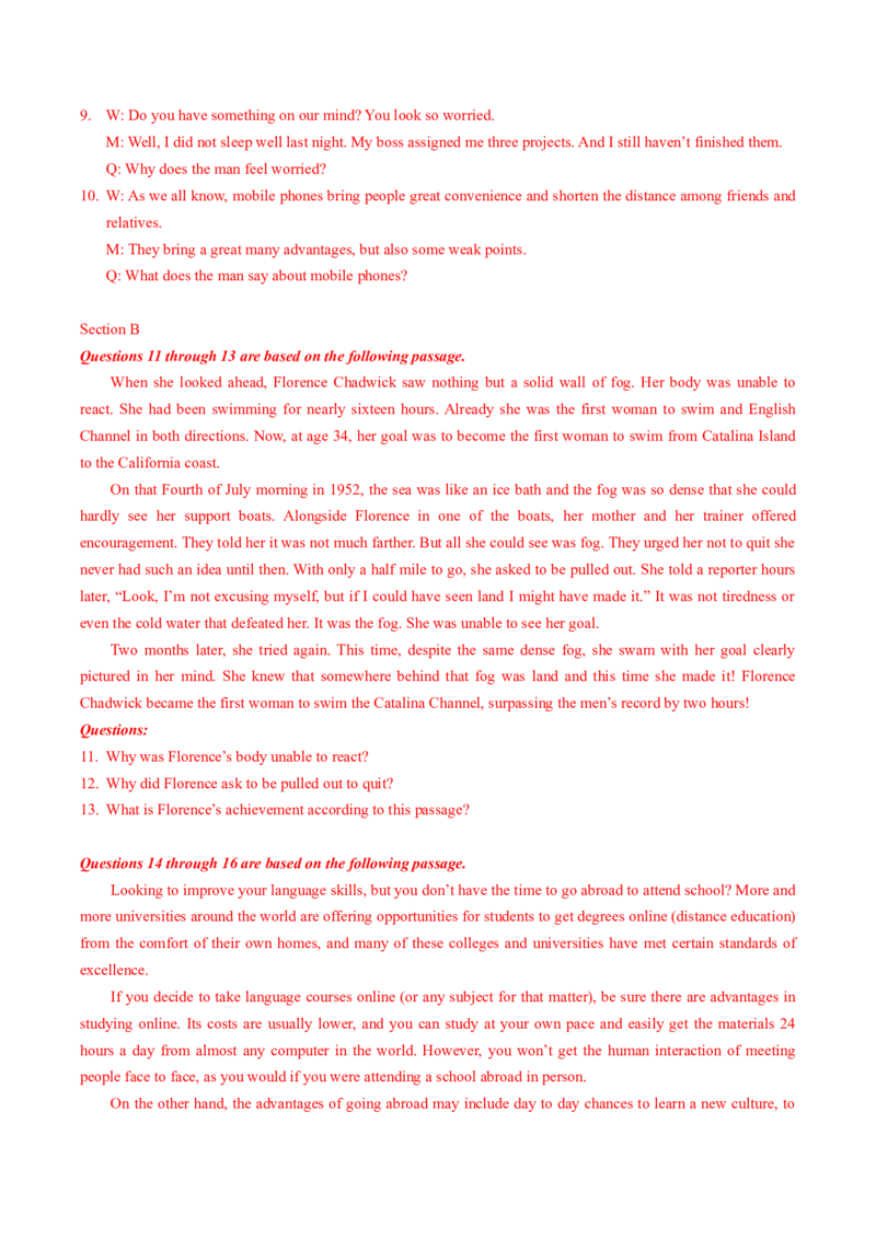 黄金卷08-赢在高考&middot;黄金8卷备战2024年高考英语模拟卷（上海专用）（解析版）_3.2025英语总复习_2024年新高考资料_4.2024高考模拟预测试卷