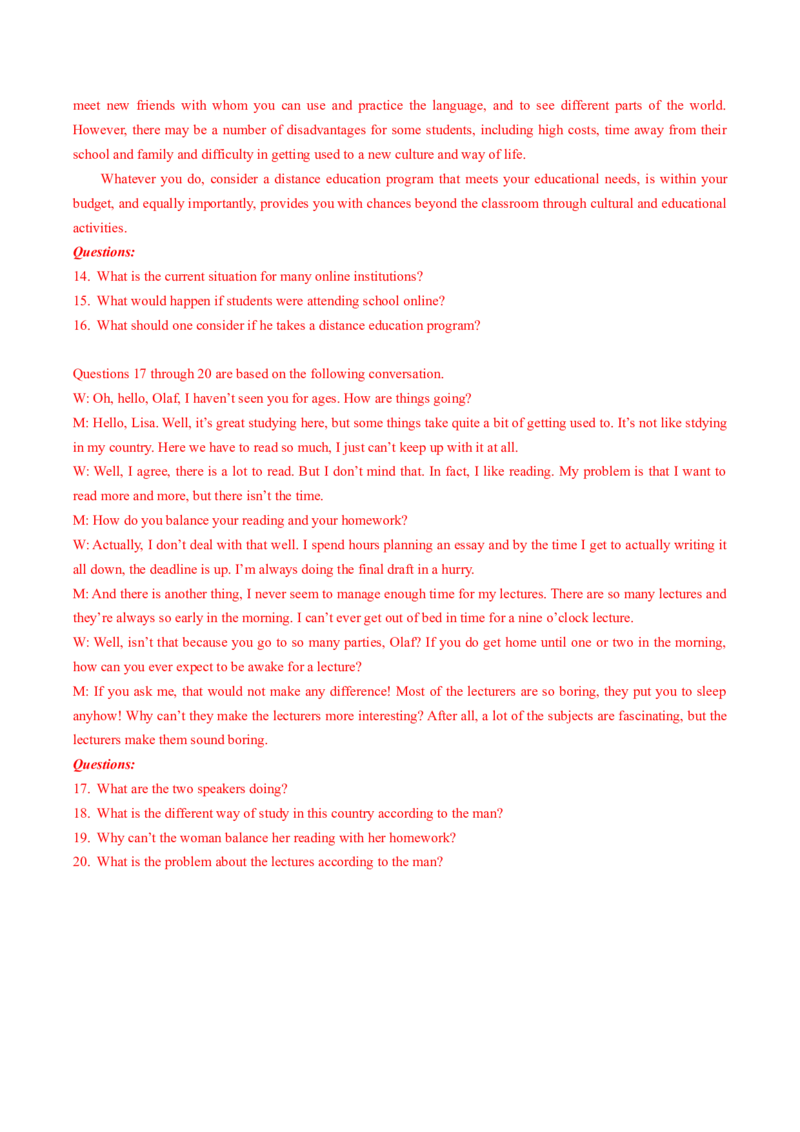 黄金卷08-赢在高考&middot;黄金8卷备战2024年高考英语模拟卷（上海专用）（解析版）_3.2025英语总复习_2024年新高考资料_4.2024高考模拟预测试卷