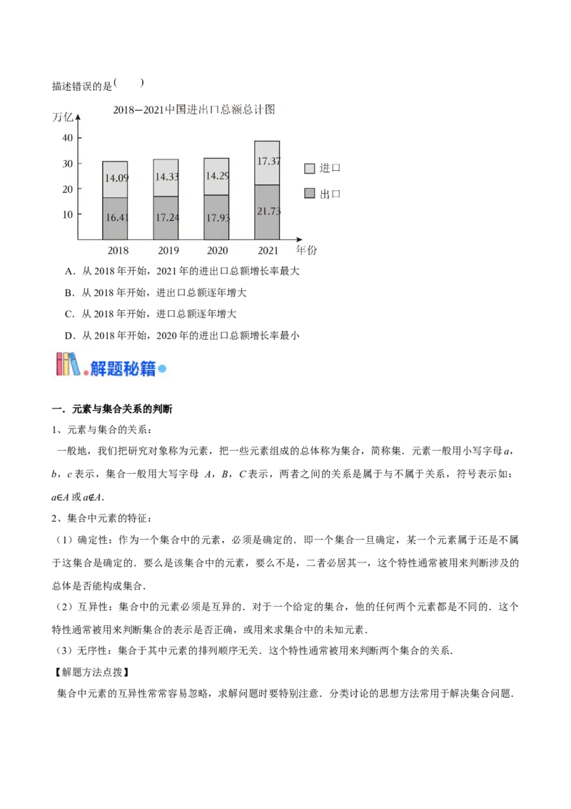 押上海高考13-16题（集合、不等式、函数、数列、立体几何、圆锥曲线、概率与统计）原卷版_2.2025数学总复习_2024年新高考资料_5.2024三轮冲刺