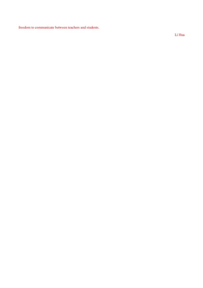 黄金卷05-赢在高考&middot;黄金8卷备战2024年高考英语模拟卷（上海专用）（参考答案）_3.2025英语总复习_2024年新高考资料_4.2024高考模拟预测试卷