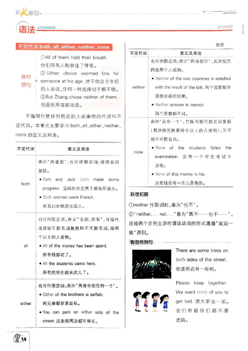 新版外研七下必刷题狂k重点_七下外研版2026英语_2025春_19.配套教辅_19.2025版必刷题